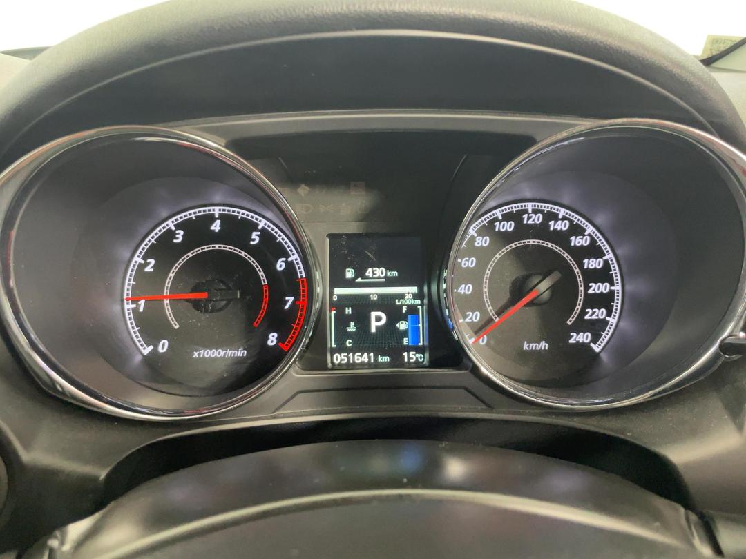 Photo '21' of Mitsubishi ASX