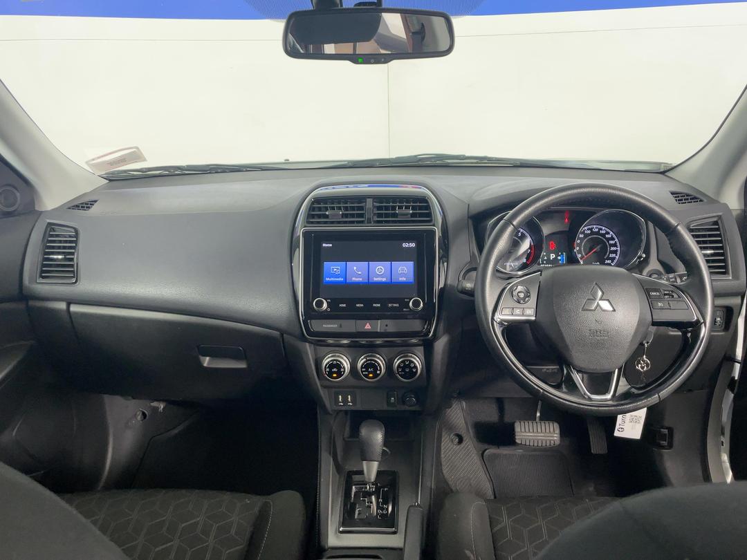 Photo '17' of Mitsubishi ASX