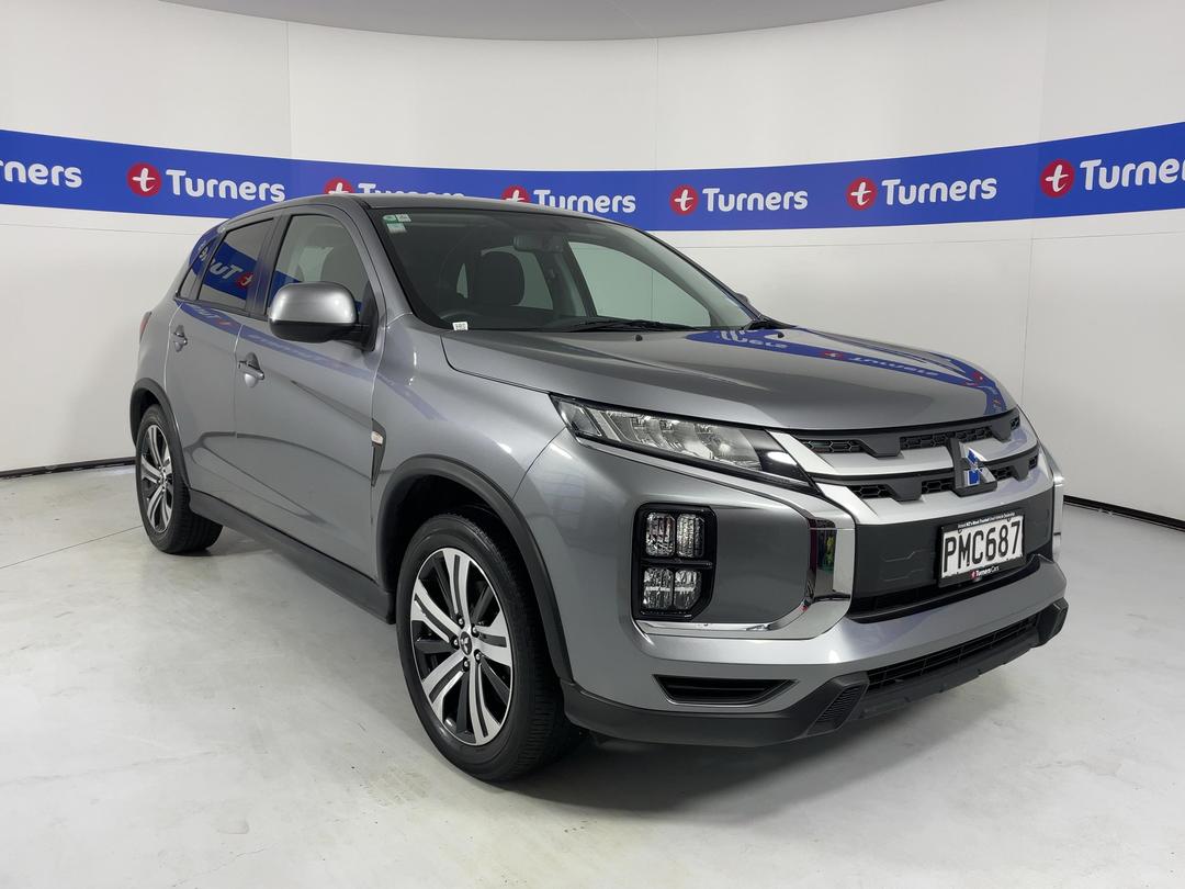 Photo '1' of Mitsubishi ASX