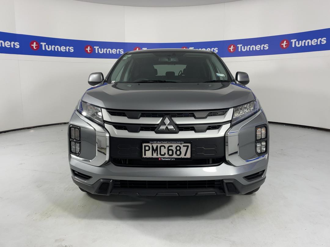 Photo '2' of Mitsubishi ASX