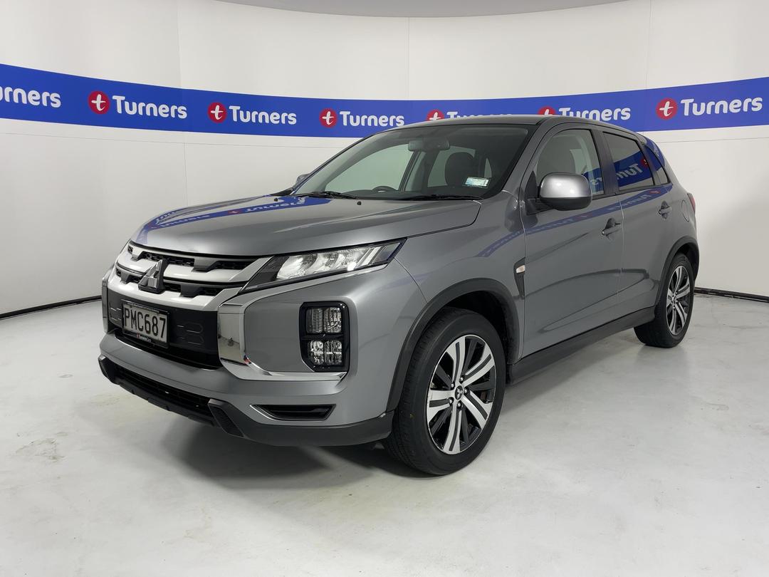 Photo '4' of Mitsubishi ASX
