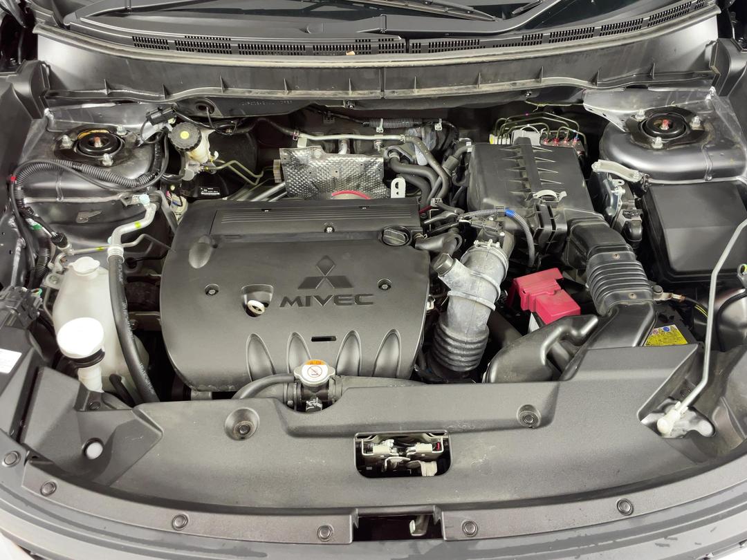Photo '13' of Mitsubishi ASX