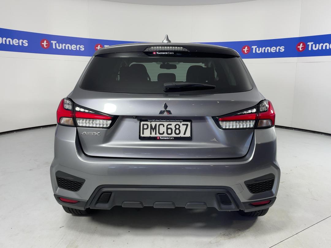 Photo '6' of Mitsubishi ASX