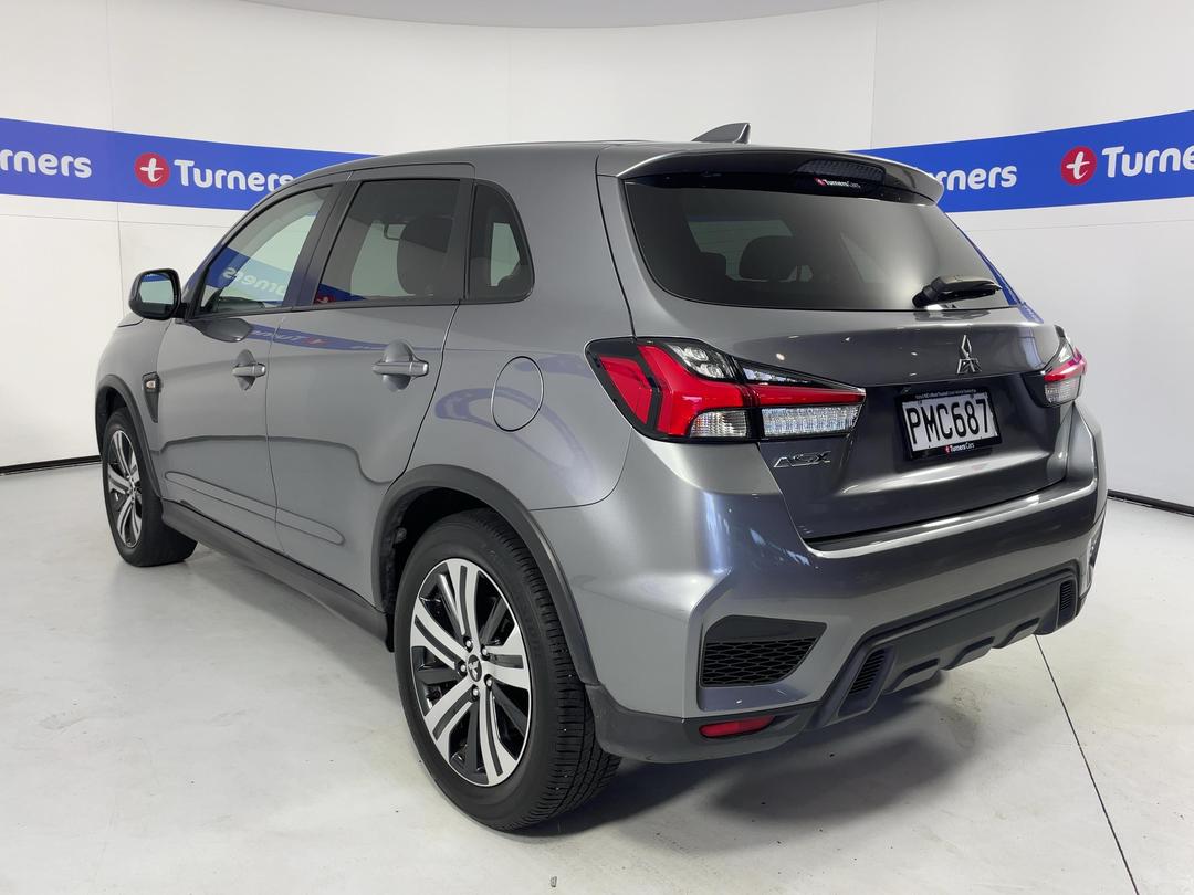 Photo '5' of Mitsubishi ASX