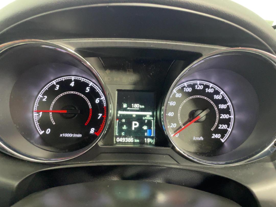 Photo '21' of Mitsubishi ASX