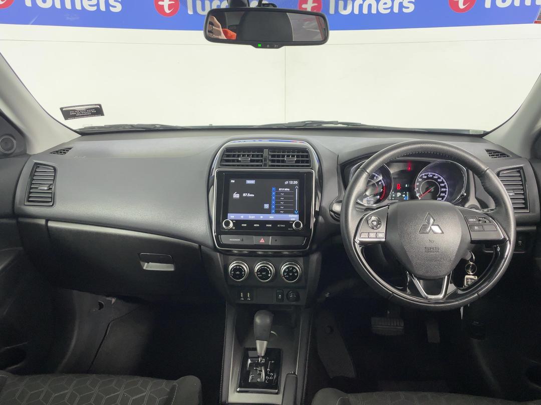 Photo '17' of Mitsubishi ASX