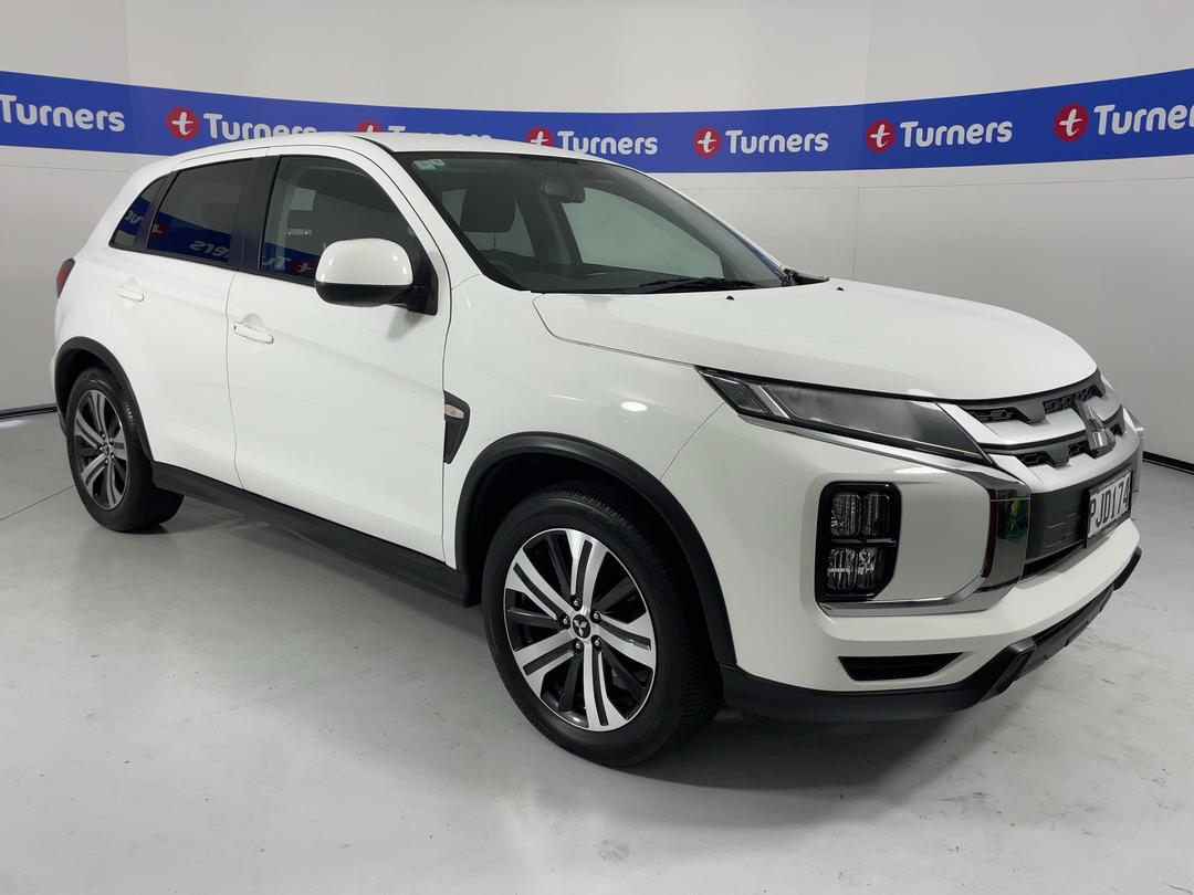 Photo '1' of Mitsubishi ASX