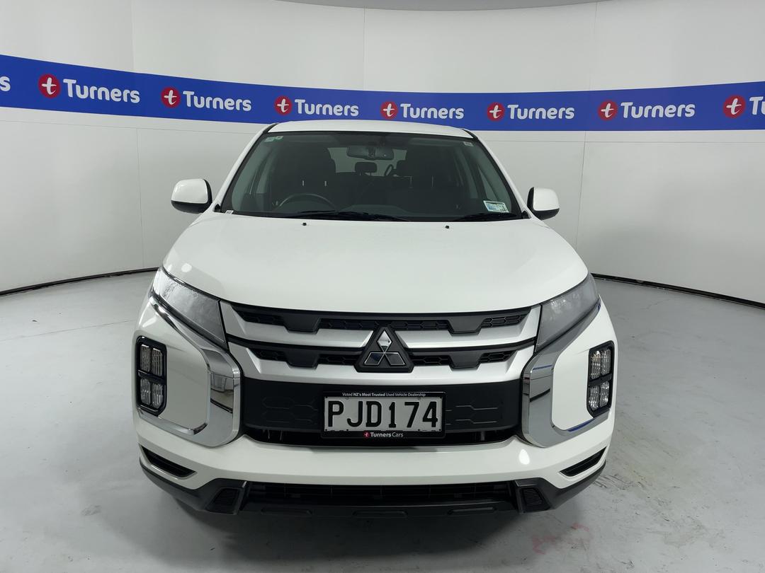 Photo '2' of Mitsubishi ASX
