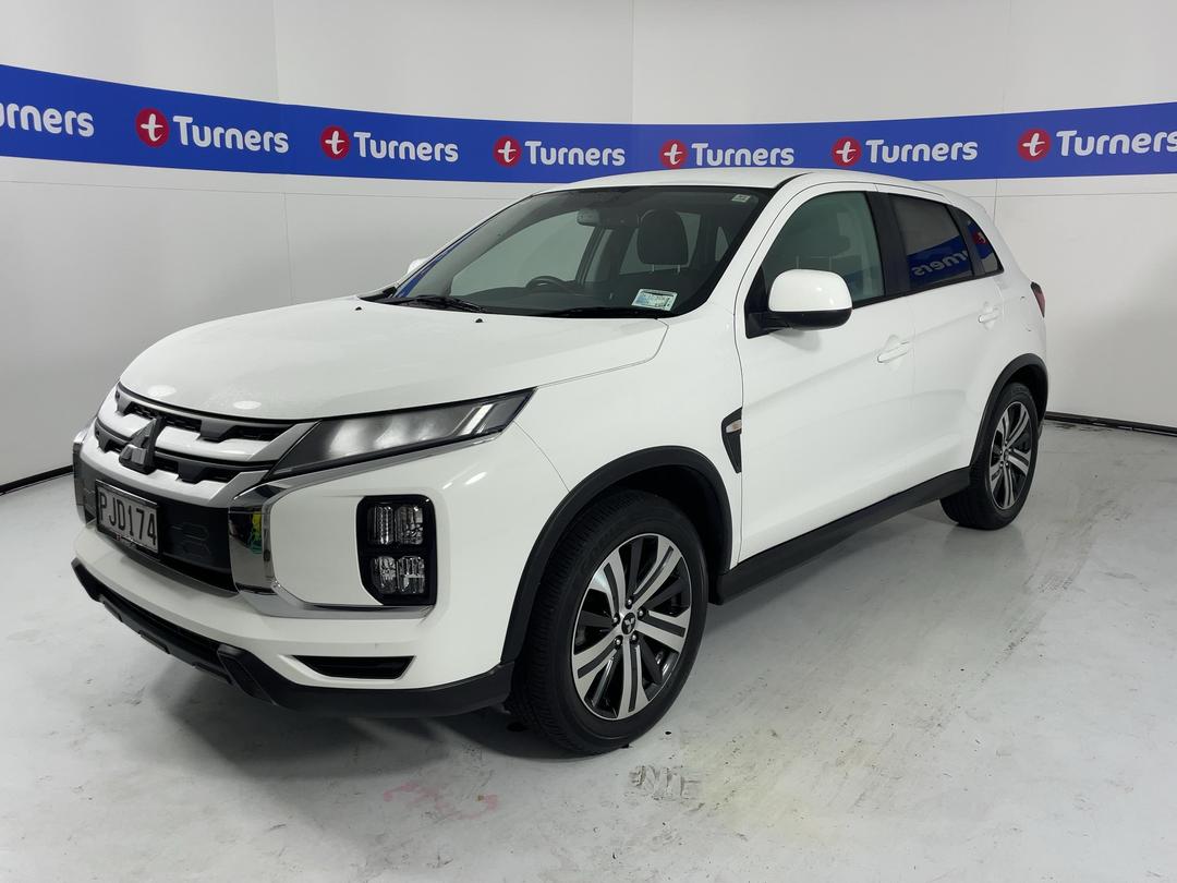 Photo '4' of Mitsubishi ASX