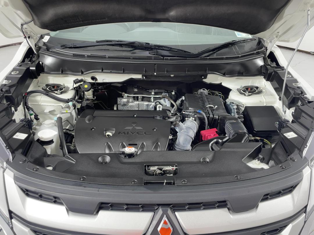 Photo '13' of Mitsubishi ASX