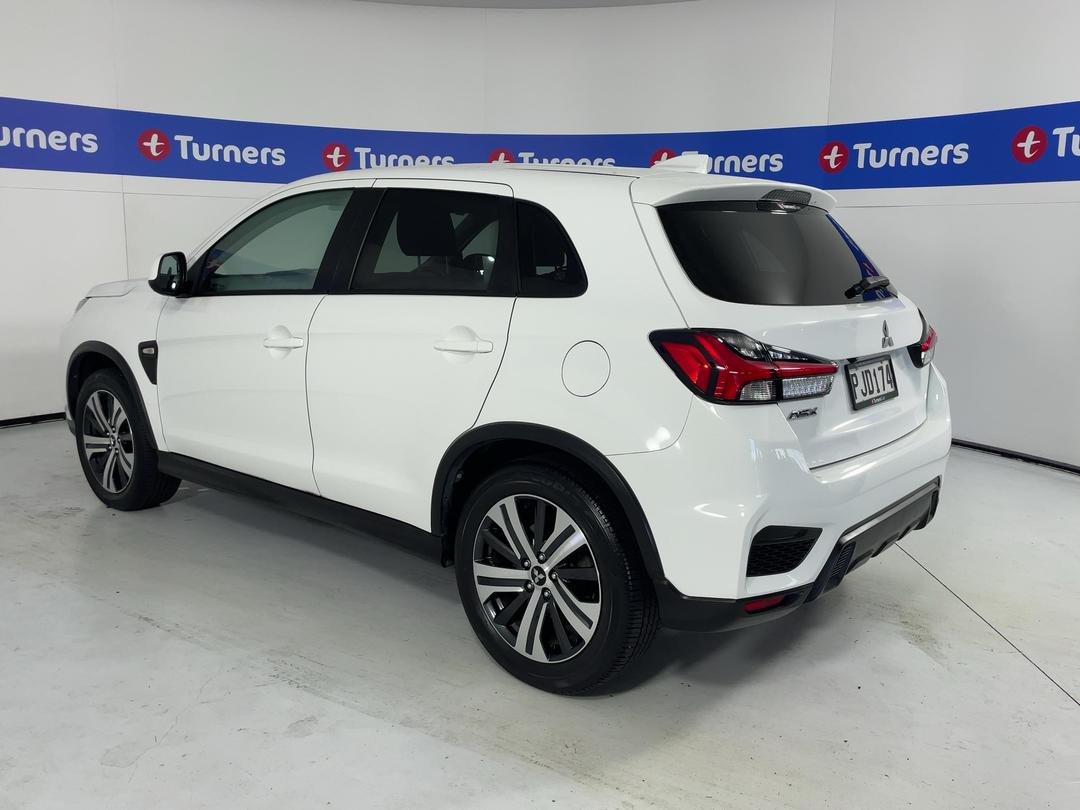 Photo '5' of Mitsubishi ASX