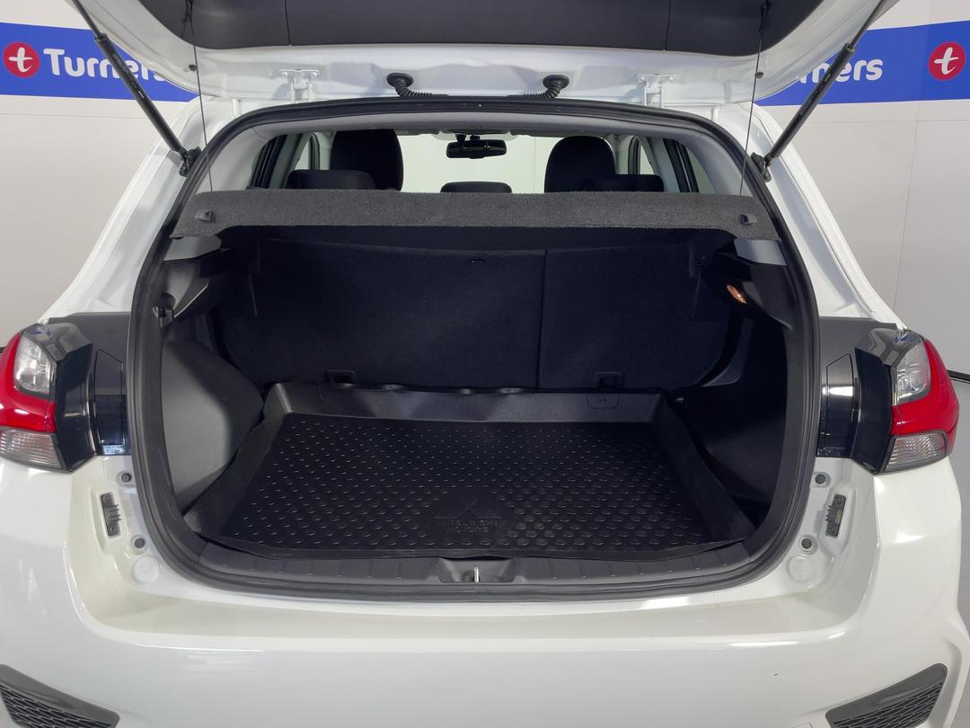 Photo '14' of Mitsubishi ASX