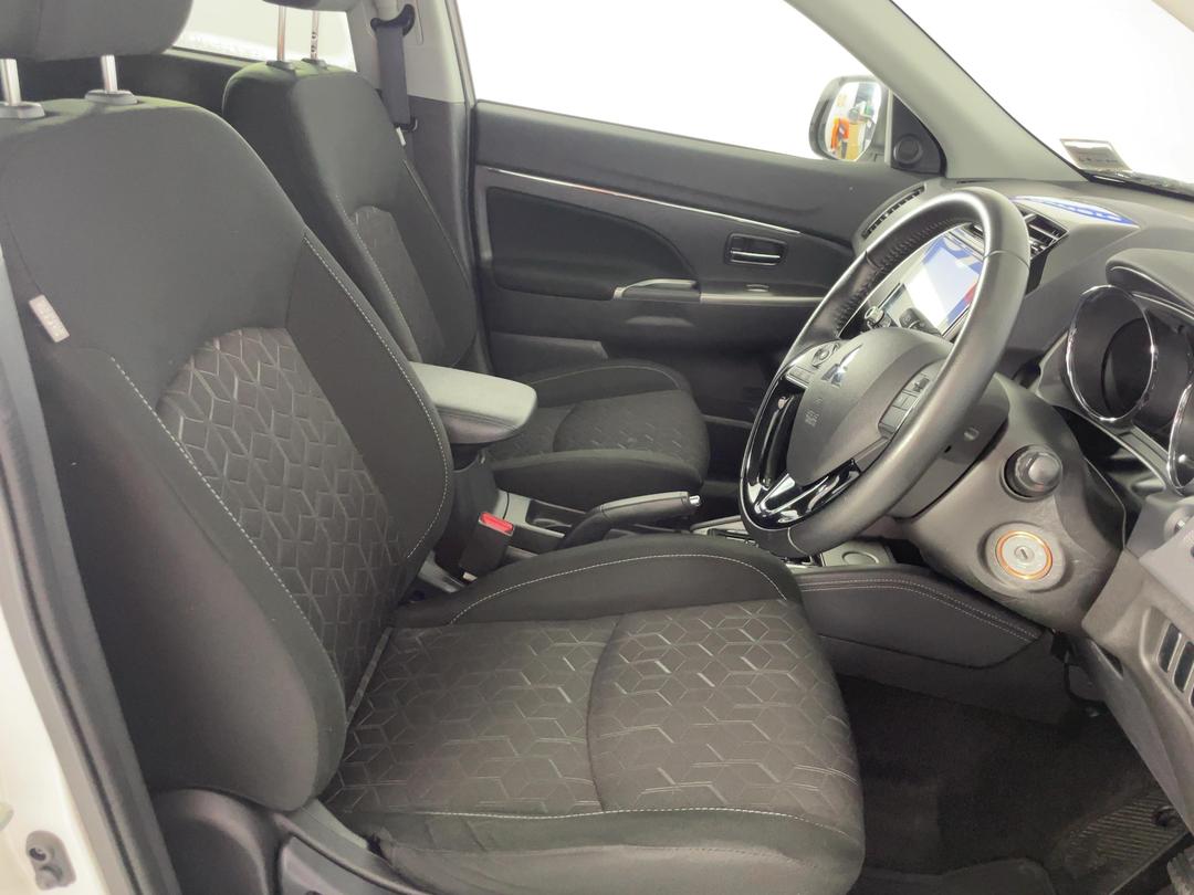 Photo '16' of Mitsubishi ASX