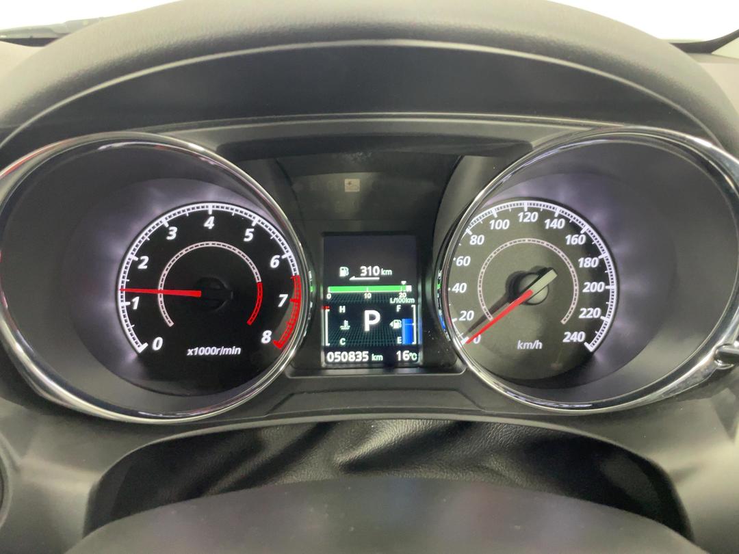 Photo '21' of Mitsubishi ASX