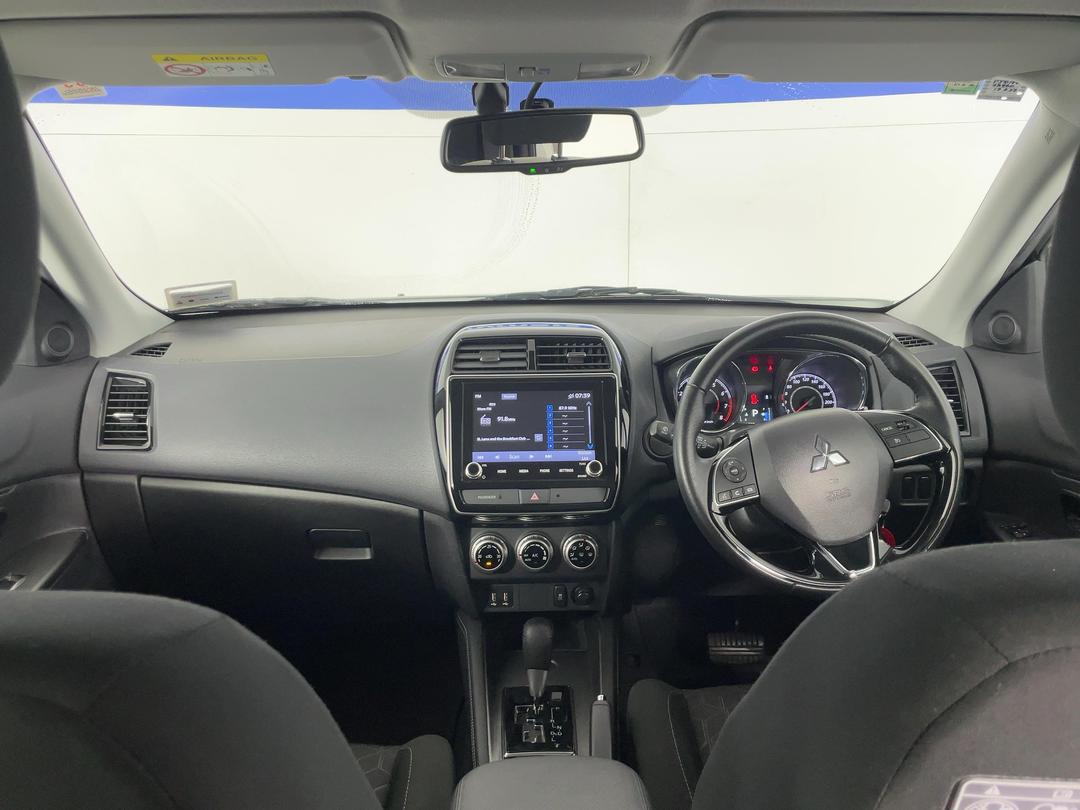 Photo '17' of Mitsubishi ASX