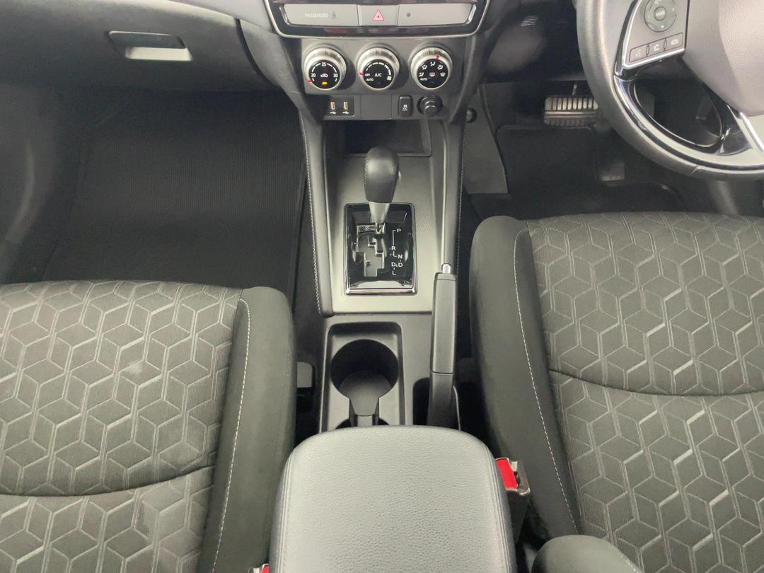 Photo '18' of Mitsubishi ASX