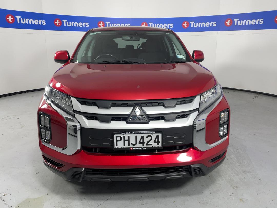 Photo '2' of Mitsubishi ASX