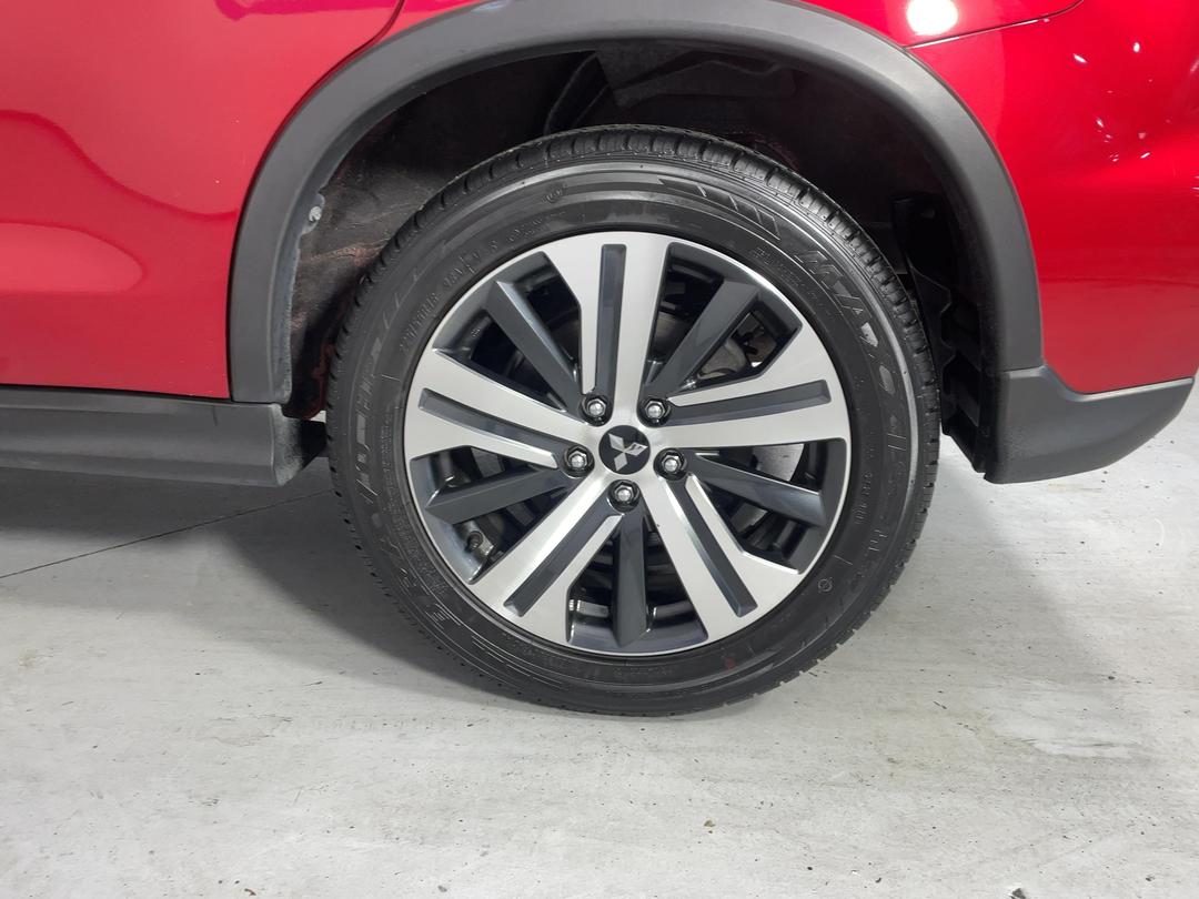 Photo '11' of Mitsubishi ASX