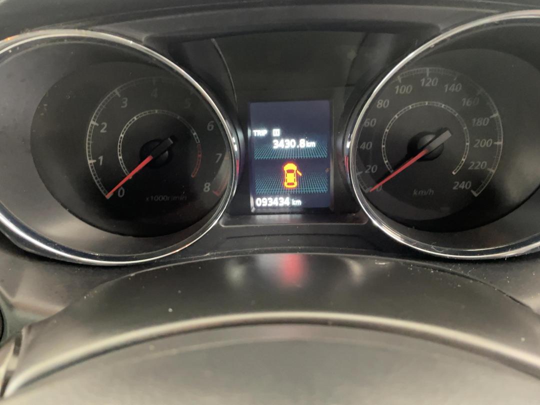 Photo '21' of Mitsubishi ASX