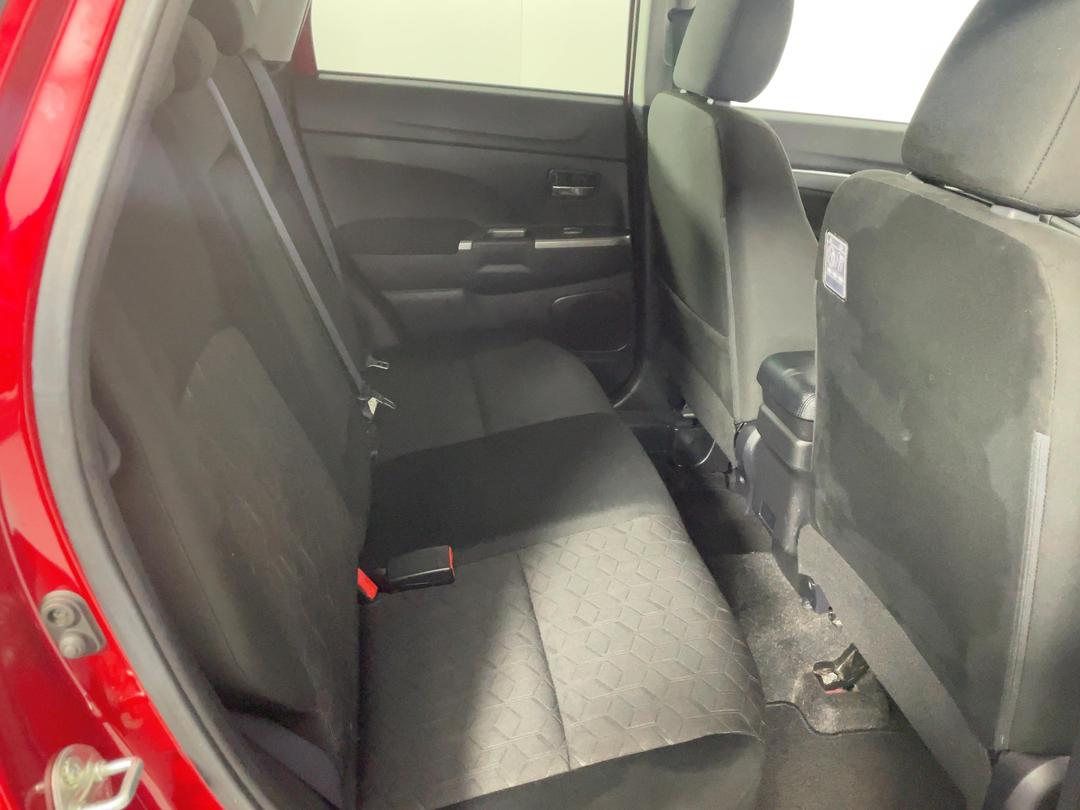 Photo '20' of Mitsubishi ASX