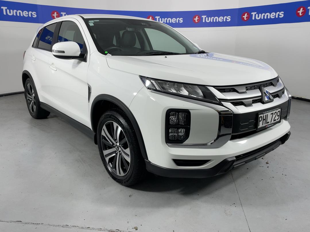 Photo '1' of Mitsubishi ASX