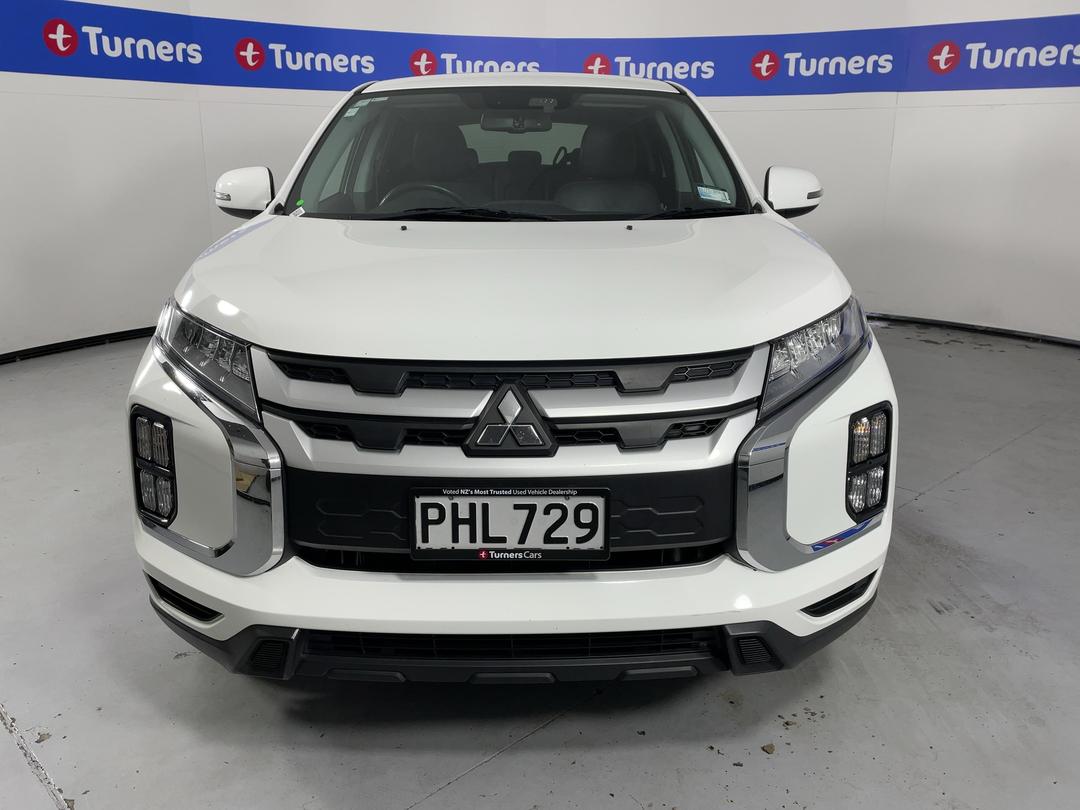 Photo '2' of Mitsubishi ASX