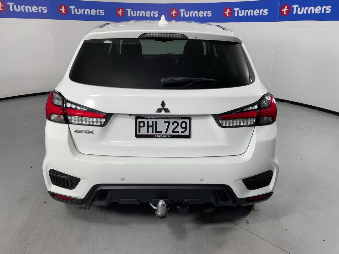 Photo '6' of Mitsubishi ASX