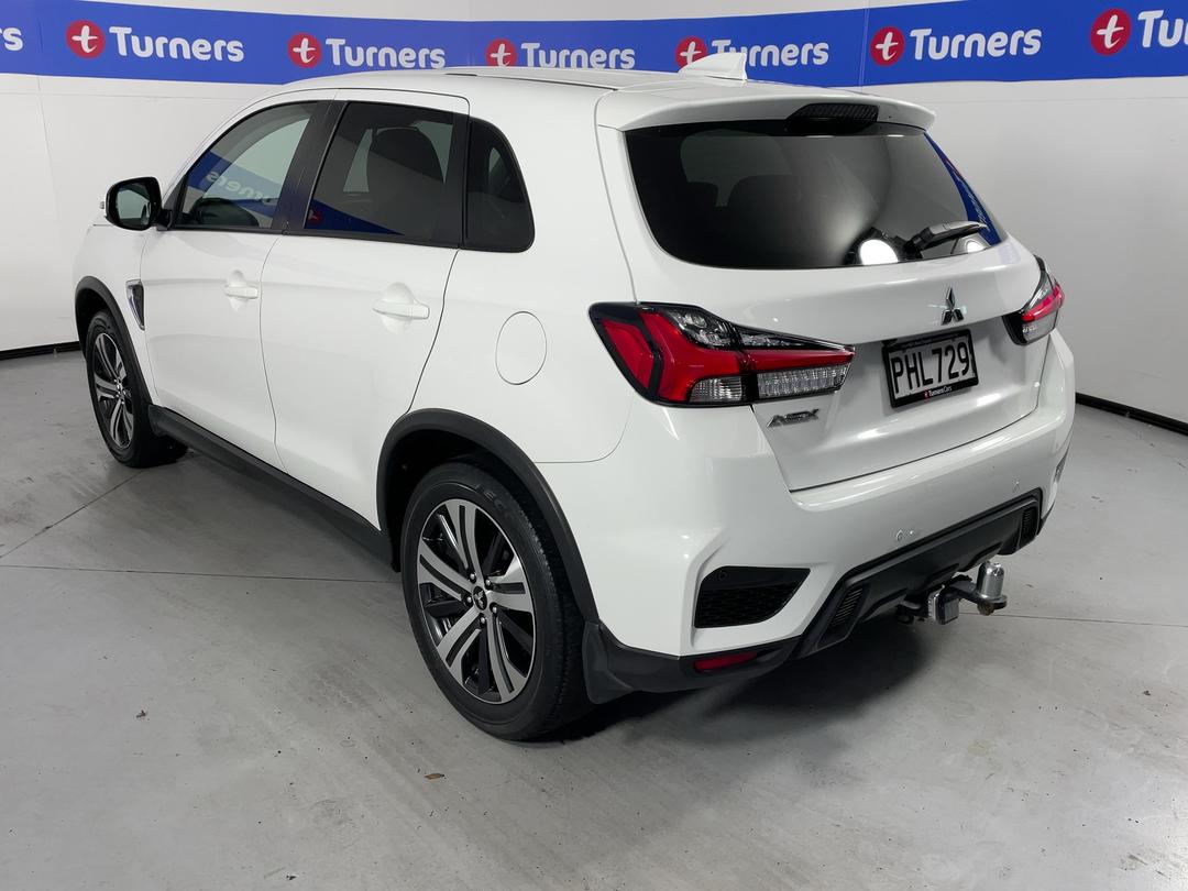 Photo '5' of Mitsubishi ASX