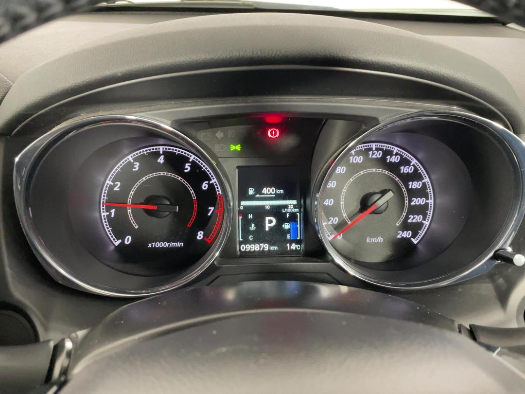 Photo '21' of Mitsubishi ASX