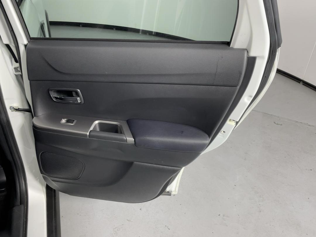 Photo '19' of Mitsubishi ASX