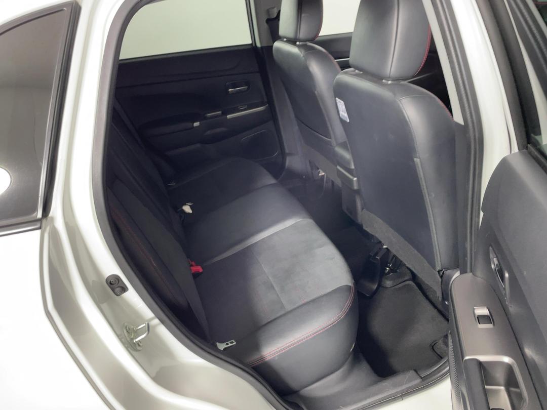 Photo '20' of Mitsubishi ASX