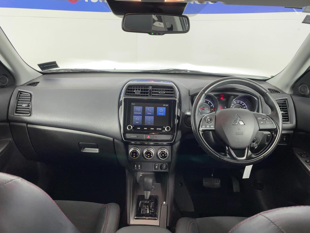 Photo '17' of Mitsubishi ASX