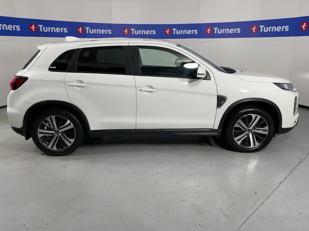 Photo '23' of Mitsubishi ASX