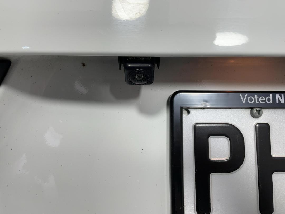 Photo '25' of Mitsubishi ASX