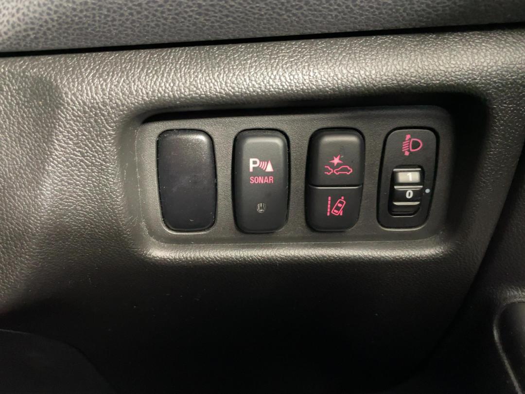 Photo '29' of Mitsubishi ASX