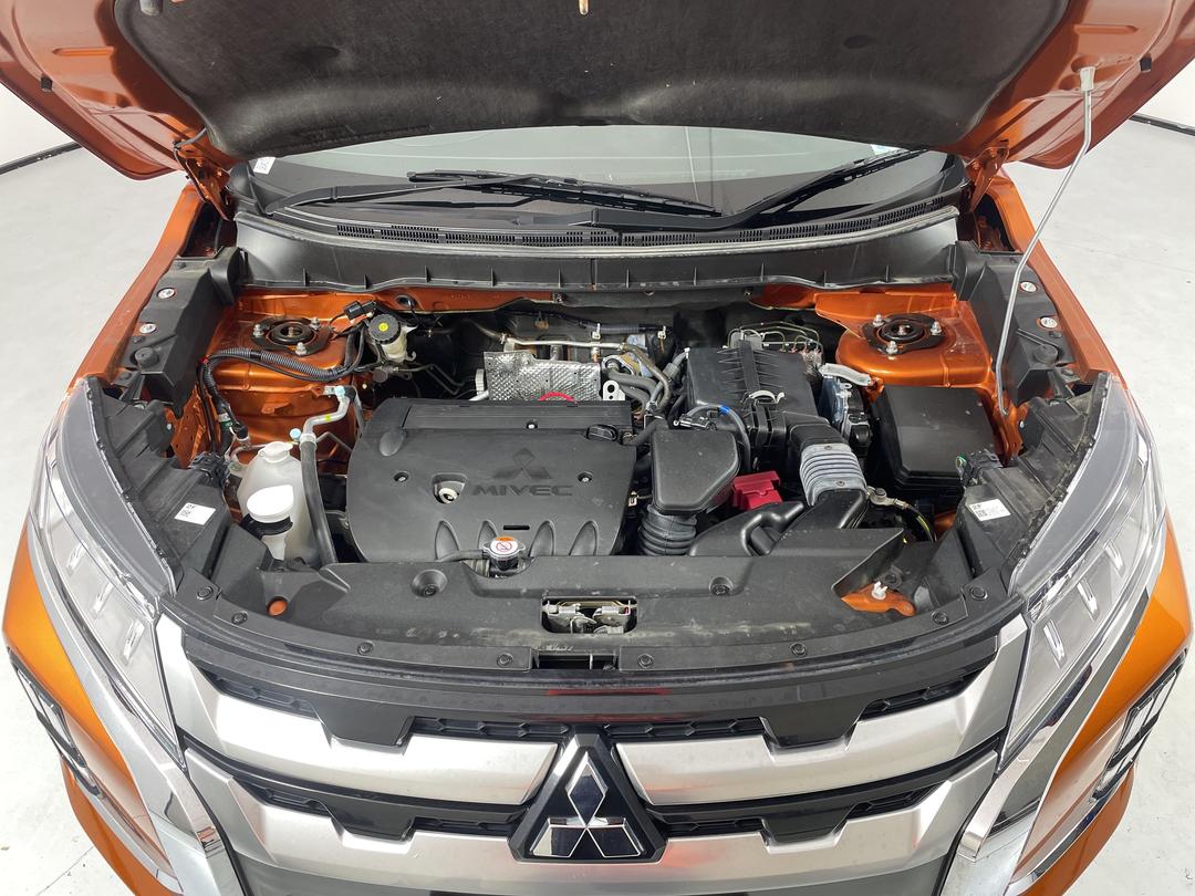 Photo '13' of Mitsubishi ASX