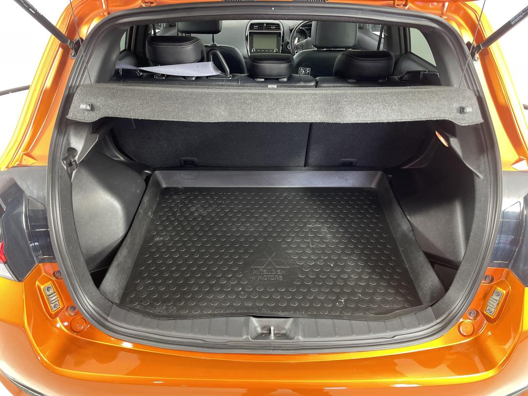 Photo '14' of Mitsubishi ASX