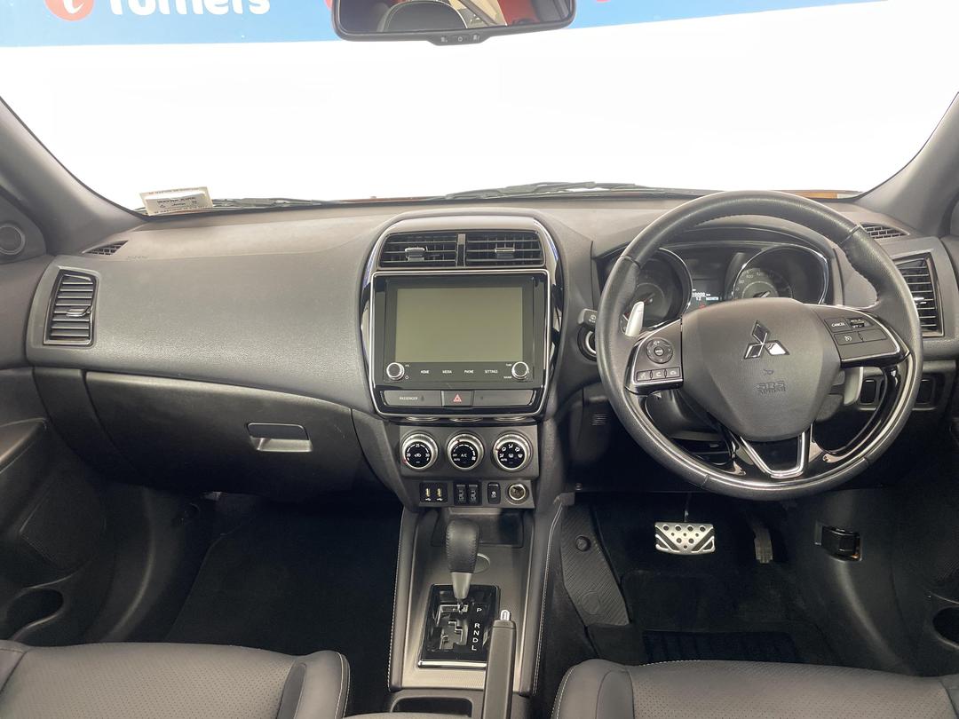 Photo '17' of Mitsubishi ASX