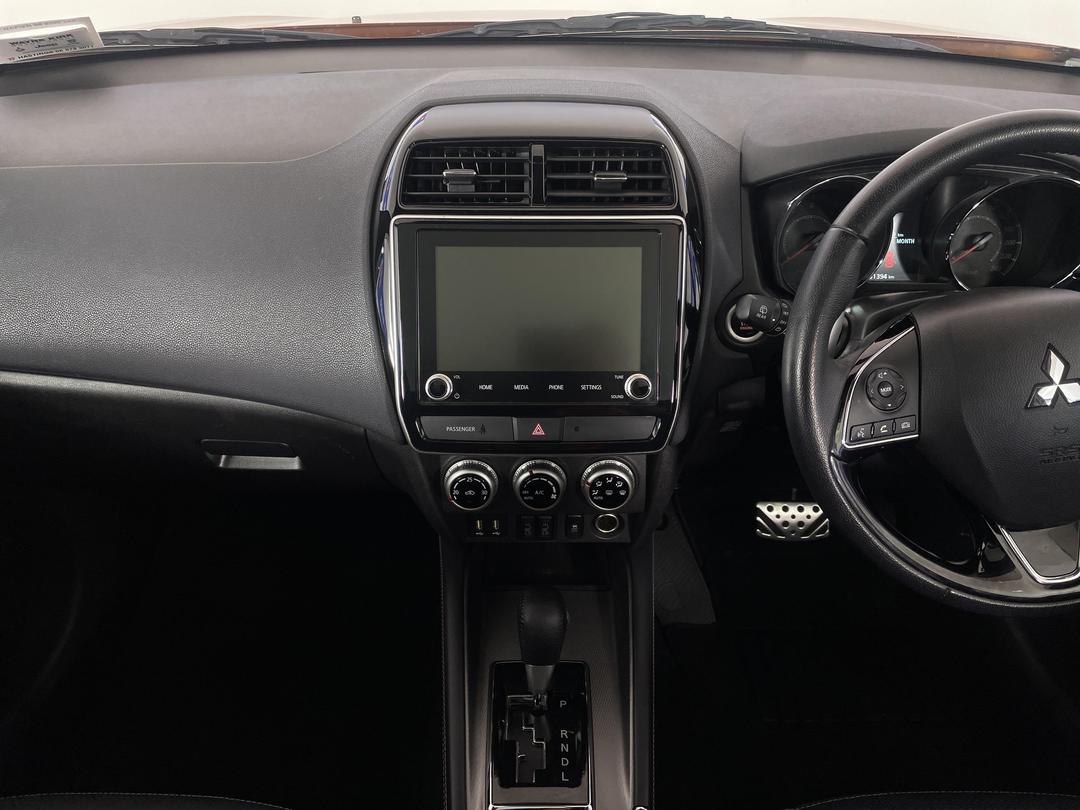 Photo '18' of Mitsubishi ASX