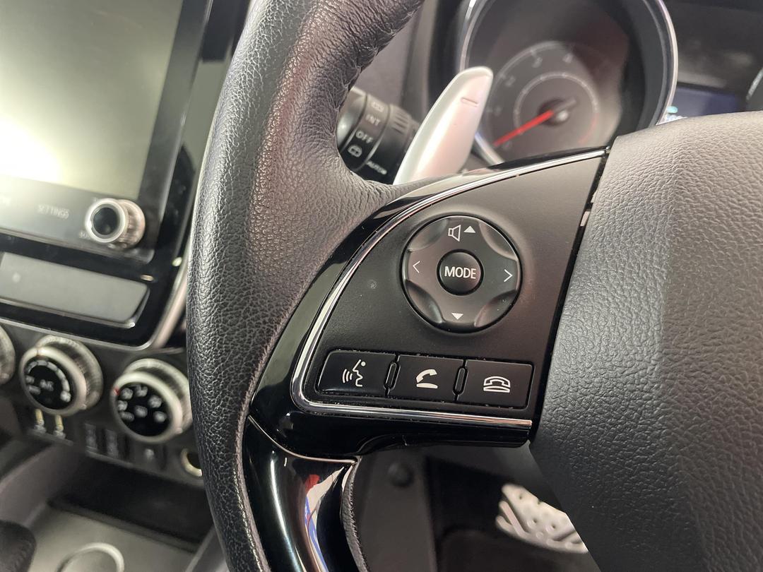 Photo '27' of Mitsubishi ASX