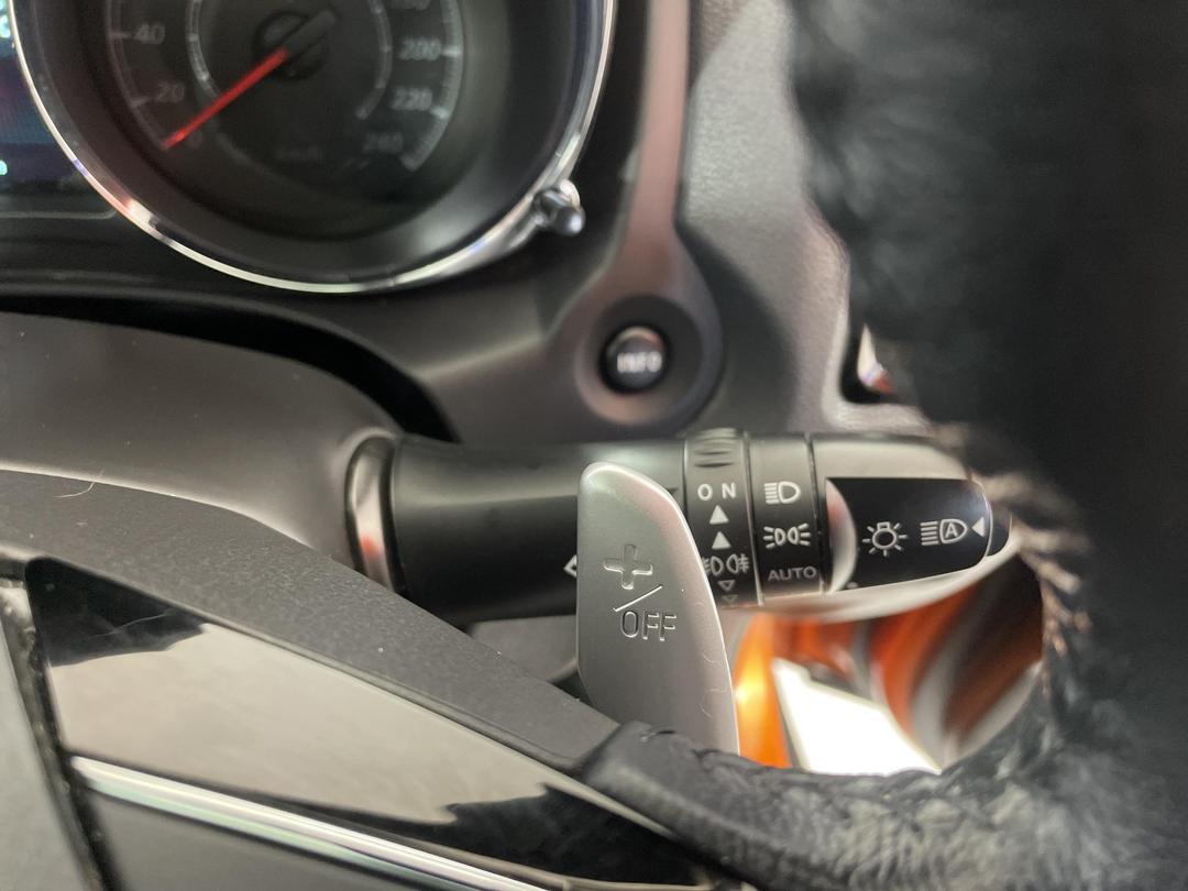 Photo '29' of Mitsubishi ASX