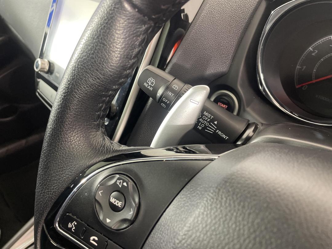 Photo '28' of Mitsubishi ASX