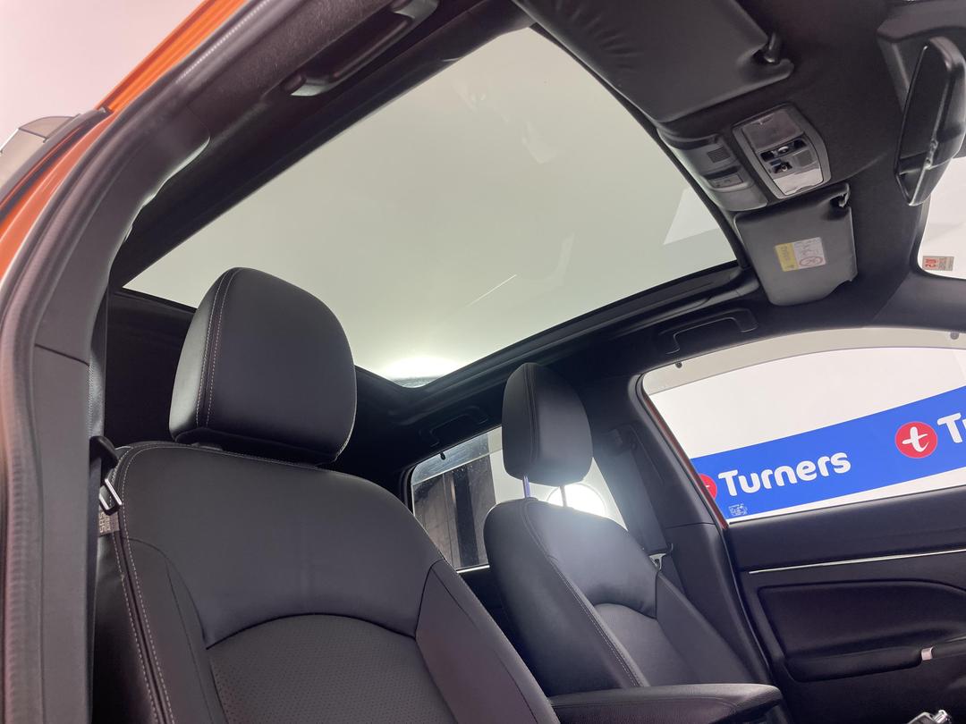 Photo '30' of Mitsubishi ASX