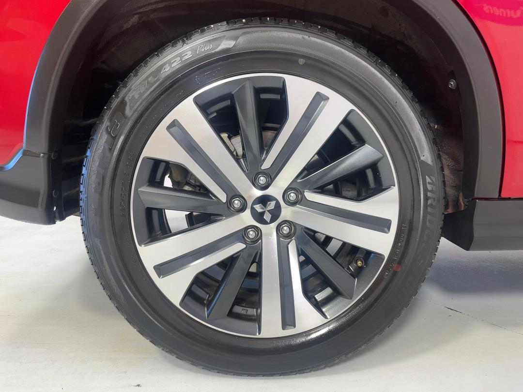 Photo '12' of Mitsubishi ASX