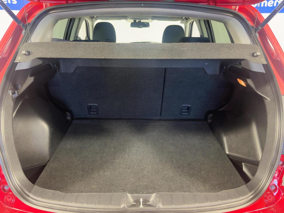 Photo '14' of Mitsubishi ASX