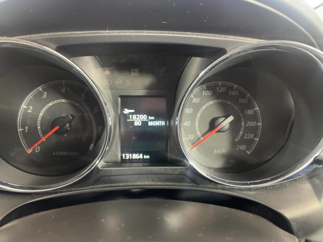 Photo '21' of Mitsubishi ASX