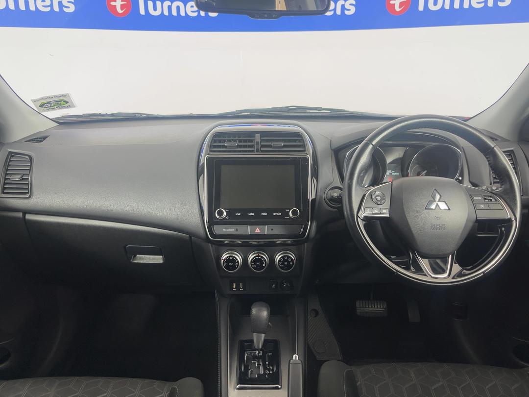 Photo '17' of Mitsubishi ASX