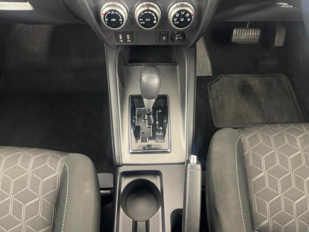 Photo '18' of Mitsubishi ASX