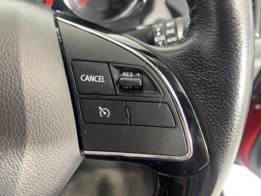 Photo '23' of Mitsubishi ASX