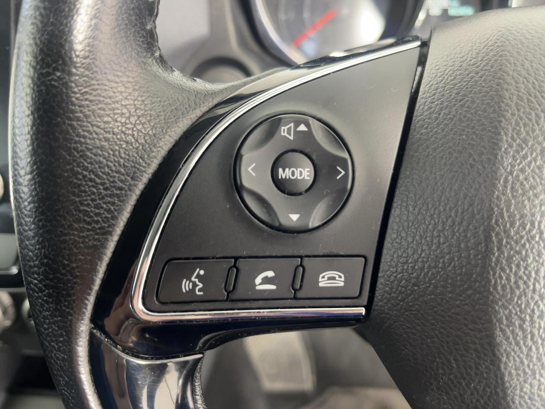 Photo '24' of Mitsubishi ASX